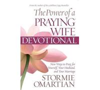 Stormie Omartian The Power of a Praying Wife Devotional (Tascabile)