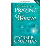 Stormie Omartian The Power of a Praying Woman (Tascabile)