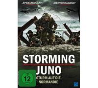 Storming Juno (DVD) Walker Kevin Jake Muir Benjamin Cyr Craig Adair Alden Rella