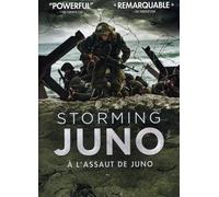 Storming Juno [Edizione: Stati Uniti]