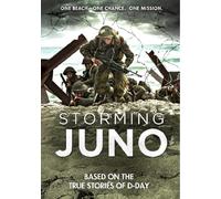 Storming Juno [Edizione: Stati Uniti]
