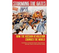 Storming the Gates (Tascabile)