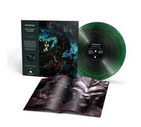 Stormkeep - The Nocturnes of Iswylm (Ripple Vinyl)