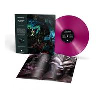 Stormkeep - The Nocturnes of Iswylm (Violet Vinyl)