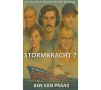 STORMKRACHT 7: De zomer van ’76. Een schip. Een stem. Een kaping.