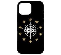Stormlight Archive Knights Radiant Words Of Radiance Fanart Custodia per iPhone 16 Pro Max