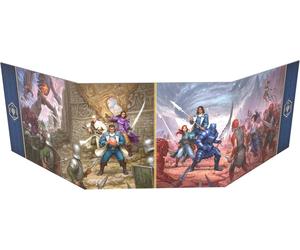 STORMLIGHT GM SCREEN Schermo Per Gioco Di Carte Brotherwise Games