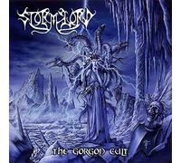 Stormlord - The Gorgon Cult