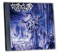 Stormlord - The Gorgon Cult