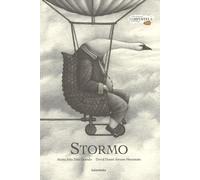 Stormo. Ediz. illustrata - Díaz Garrido M. Julia, Álvarez Hernández David D.
