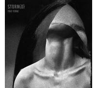 Stormo Finis terrae (Vinyl LP)