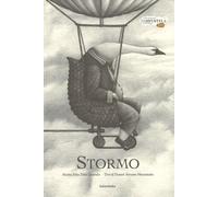 Stormo. Ediz. illustrata