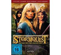 Stormquest - Die Rache der Amazonen