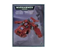 Stormraven Gunship SW (Nuovo)