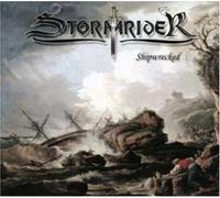 STORMRIDER - SHIPWRECKED