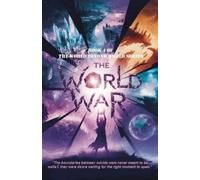 Stormrider The World War (Tascabile)