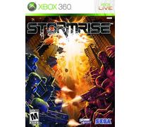 Stormrise