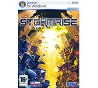 Stormrise