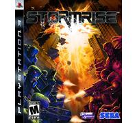 Sega – Videogioco Stormrise per PlayStation 3 – Edizione Germania