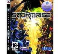 STORMRISE - PLAYSTATION 3 PS3 - NUOVO COPERTINA ITA