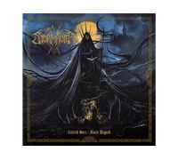 - Stormruler - Sacred Rites & Black Magick - CD