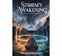 Storm's Awakening: Book One of the Elemental Convergence Saga