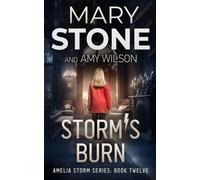 Storm's Burn: 12