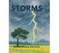 STORMS: Have your child learn about all the different kinds of Storms!