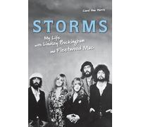 Carol Ann Harris Storms (Tascabile)