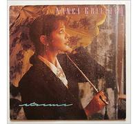 Storms - Nanci Griffith LP