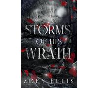 Storms of His Wrath: A Dark Fantasy Romance: 3