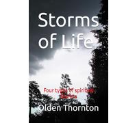Storms of Life: Finding Help In Life's Hardest Moments