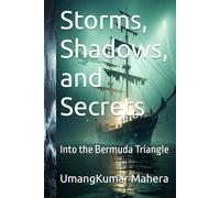 Storms, Shadows, and Secrets: Into the Bermuda Triangle