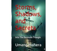 Storms, Shadows, and Secrets: Into the Bermuda Triangle