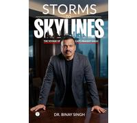 Storms to Skylines: The Voyage of Capt. Pradeep Singh