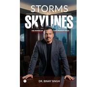 Storms to Skylines: The Voyage of Capt. Pradeep Singh