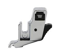 Stormshopping - Piedino per macchine da cucire Brother, Singer, Janome, Toyota, Kenmore, attacco basso