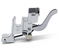 Stormshopping - Supporto per piedino a codolo basso, per macchine da cucire Brother Singer Janome, Toyota Kenmore, codolo basso, per macchine da cucire