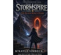Stormspire: The Blood King's Door: 1