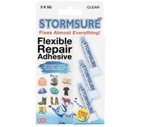 Stormsure Colla Multiuso Riparazione Colla Universale 3x5g