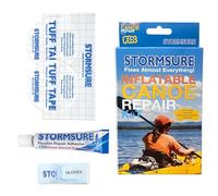Stormsure Kit di Riparazione Canoa Gonfiabile