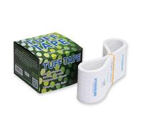 Stormsure Tuff - Rotolo di Nastro Adesivo per riparazioni, 10 m