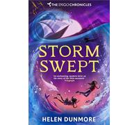 Stormswept: An Enchanting Children's Fantasy of Magic and the Cornish Sea: Book 5