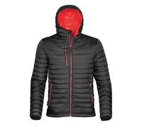 Stormtech Adulti Gravity Impermeabile conchiglia termica AFP-1 - Giacca con capp