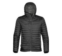 Stormtech Adulti Gravity Impermeabile conchiglia termica AFP-1 - Giacca con capp