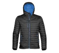 Stormtech Adulti Gravity Impermeabile conchiglia termica AFP-1 - Giacca con capp