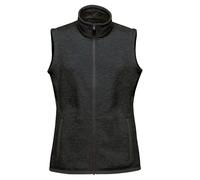 Stormtech Avalanche Gilet Cerniera su intera lunghezza Donna (BC5201)