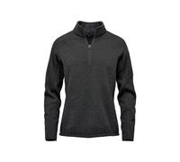 Stormtech Avalanche Pullover Cerniera ad un quarto Donna (BC5153)
