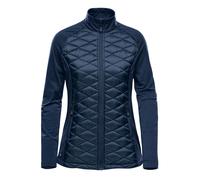 Stormtech Boulder Giacca Imbottita Raglan Donna (RW8667)