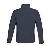 Stormtech Crociera per adulti Softshell XSJ-1 -Unisex Impermeabile / Gilet trasp